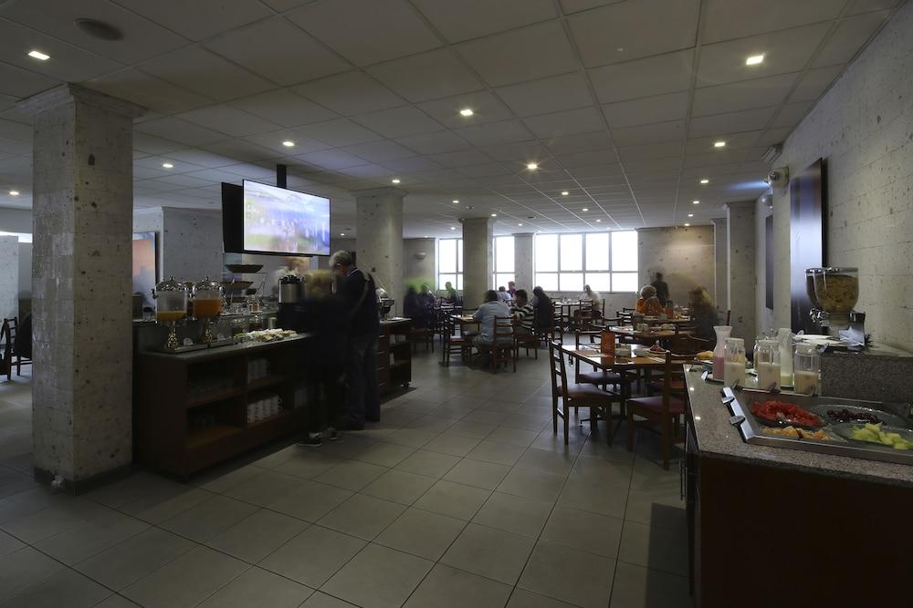 阿雷基帕卡萨安第斯标准酒店 外观 照片